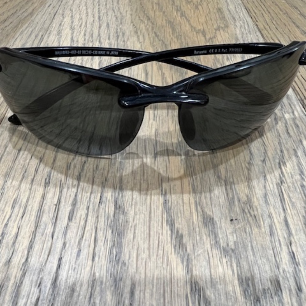 Maui Jim Banyans Sunglasses